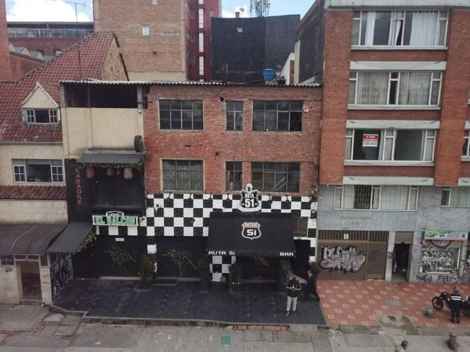 Casa de 3 alcobas en venta en Chapinero Sur Occidental, Bogotá, 1080 m² · foto 5 de 6