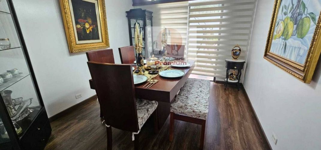 Casa de 4 alcobas en venta en Siberia, Cota, 180 m² · foto 4 de 22