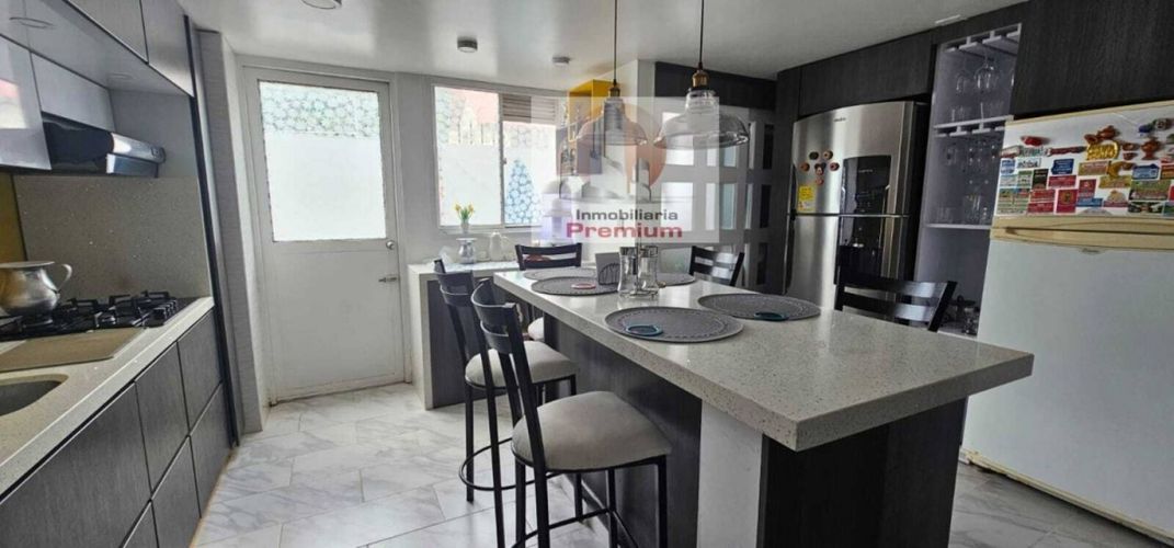 Casa de 4 alcobas en venta en Siberia, Cota, 180 m² · foto 5 de 22