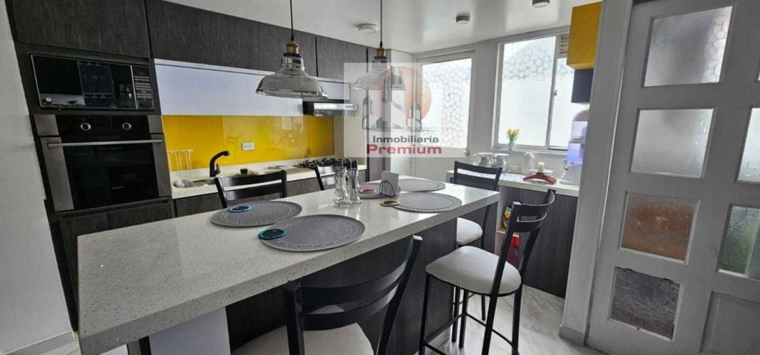 Casa de 4 alcobas en venta en Siberia, Cota, 180 m² · foto 6 de 22