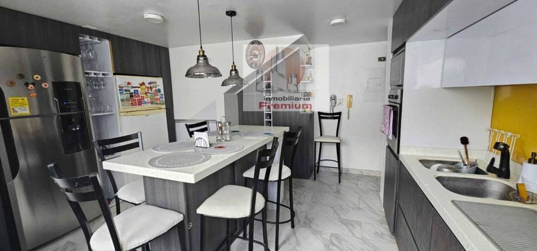 Casa de 4 alcobas en venta en Siberia, Cota, 180 m² · foto 7 de 22