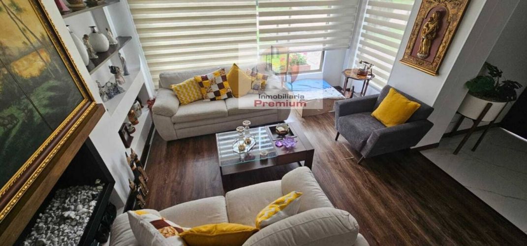 Casa de 4 alcobas en venta en Siberia, Cota, 180 m² · foto 10 de 22