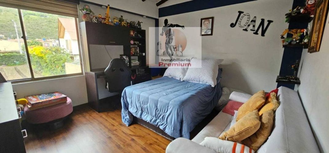 Casa de 4 alcobas en venta en Siberia, Cota, 180 m² · foto 13 de 22