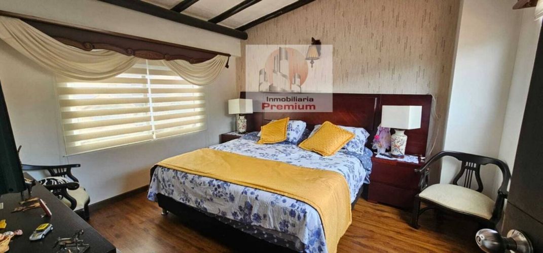 Casa de 4 alcobas en venta en Siberia, Cota, 180 m² · foto 17 de 22