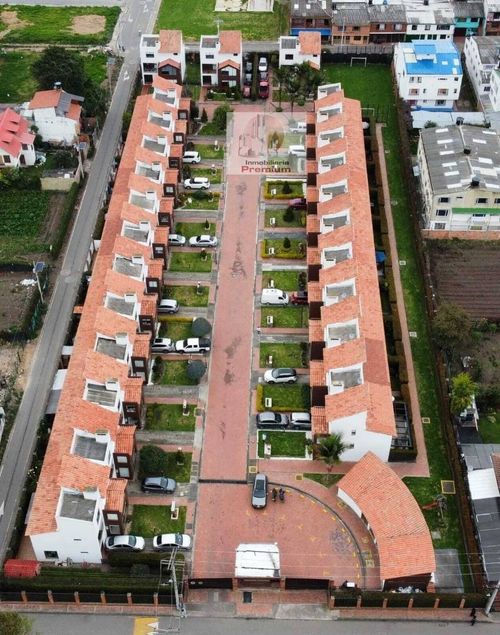 Casa de 4 alcobas en venta en Siberia, Cota, 180 m² · foto 21 de 22
