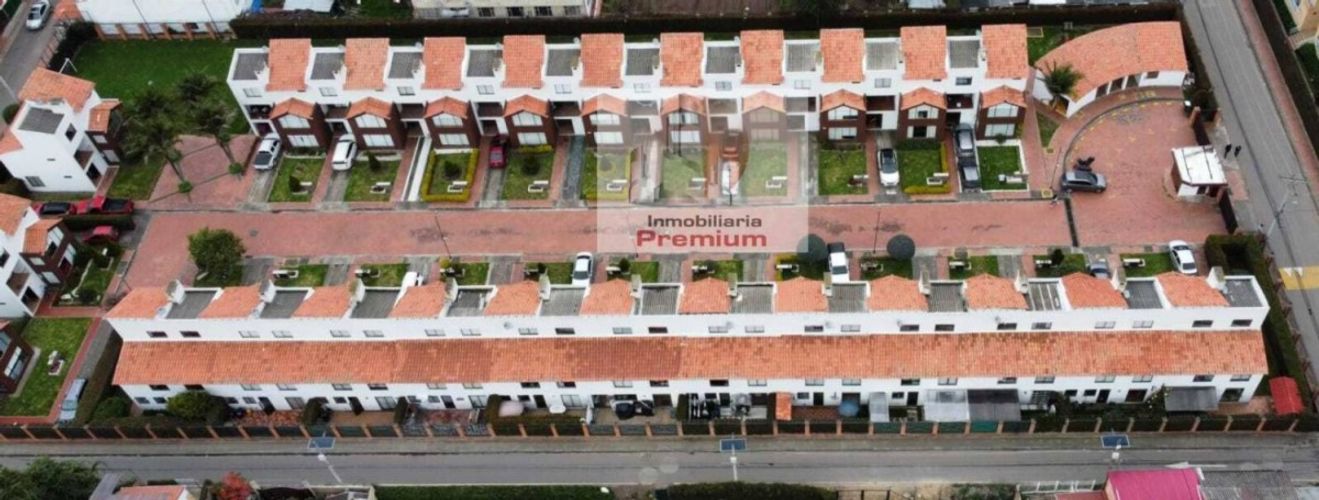 Casa de 4 alcobas en venta en Siberia, Cota, 180 m² · foto 22 de 22