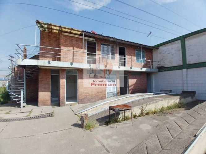 Lote en venta en Ciudad Verde, Soacha, 12600 m² · foto 2 de 10