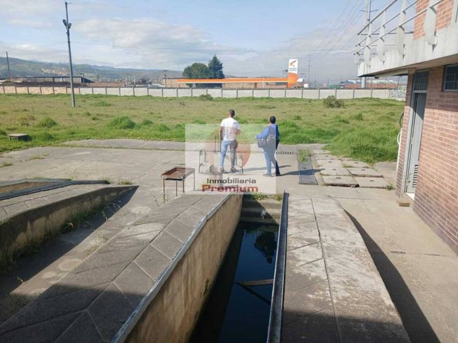 Lote en venta en Ciudad Verde, Soacha, 12600 m² · foto 4 de 10