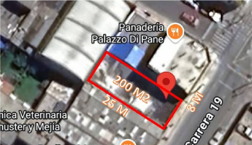 Casa en venta en Siete De Agosto, Bogotá · foto 2 de 2