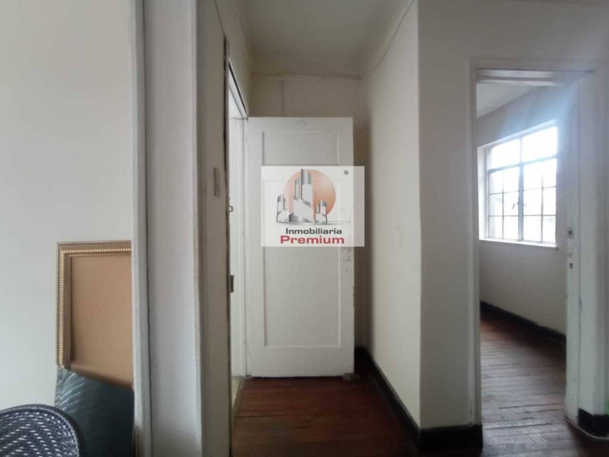 Casa en venta en Teusaquillo, Bogotá · foto 4 de 10