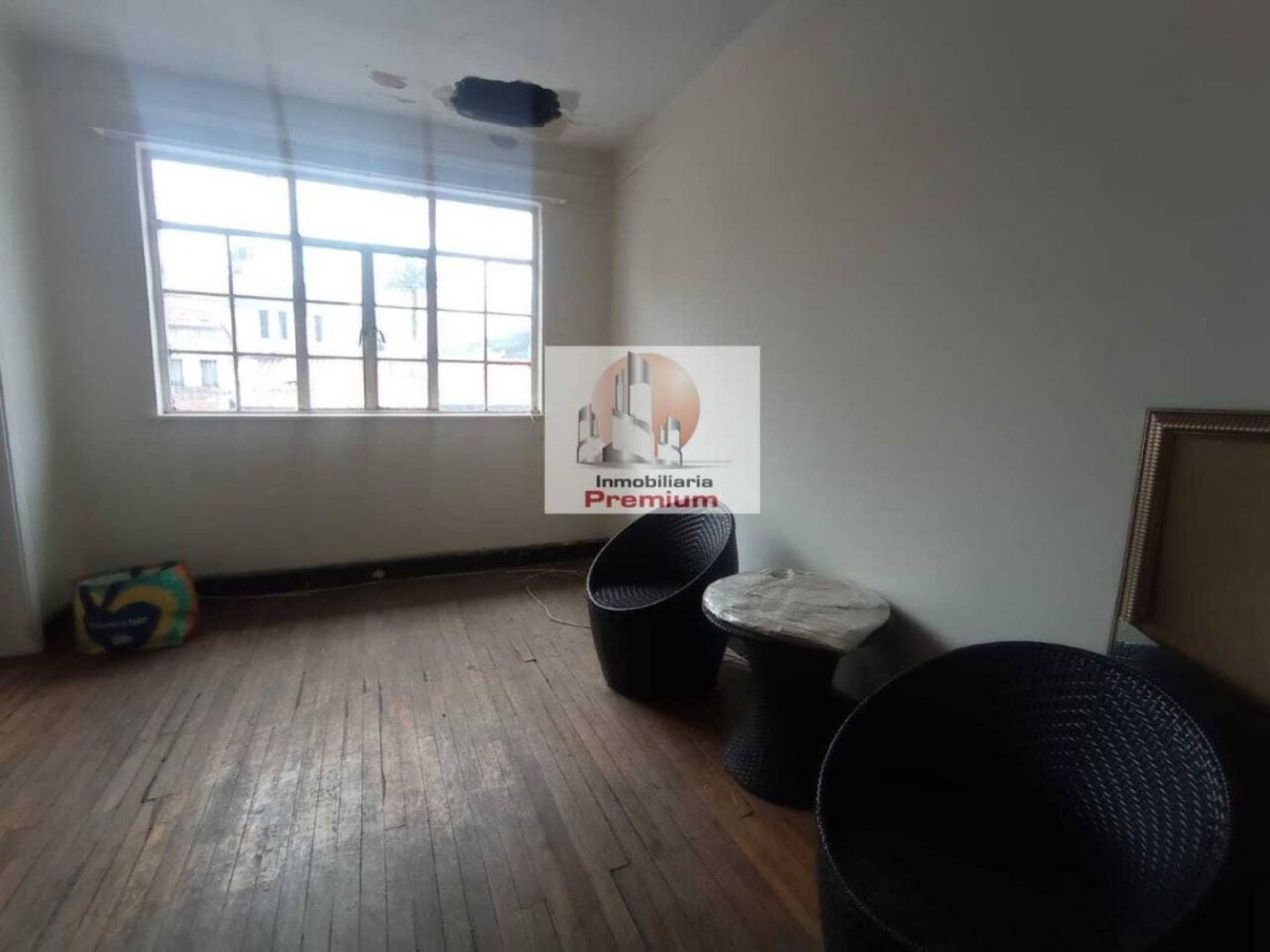 Casa en venta en Teusaquillo, Bogotá · foto 5 de 10