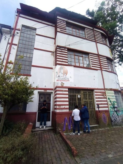 Casa en venta en Teusaquillo, Bogotá · foto 7 de 10