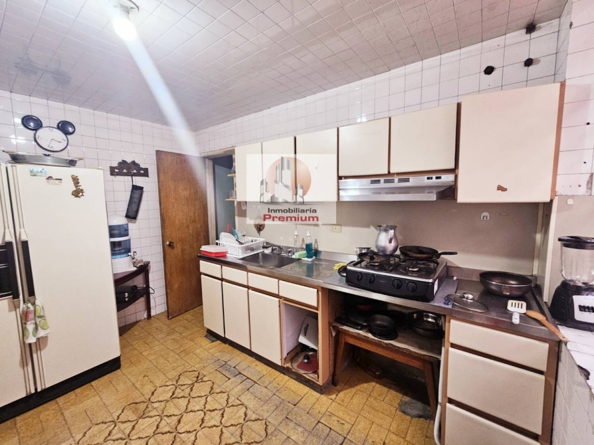 Casa en venta en Galerias, Bogotá · foto 4 de 24