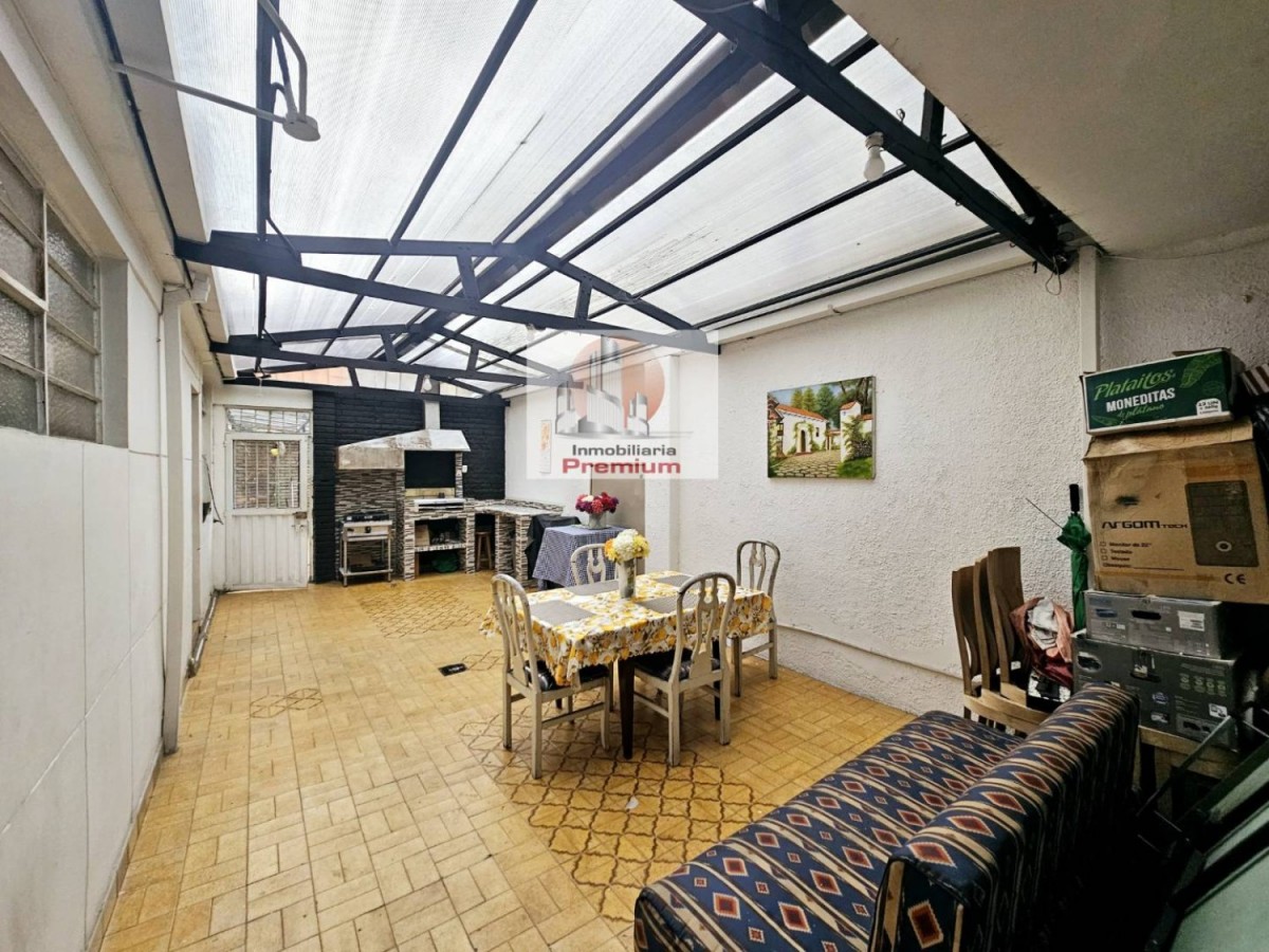 Casa en venta en Galerias, Bogotá · foto 5 de 24