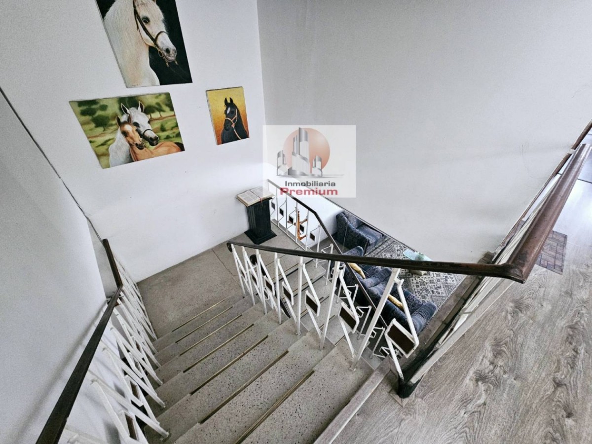 Casa en venta en Galerias, Bogotá · foto 6 de 24