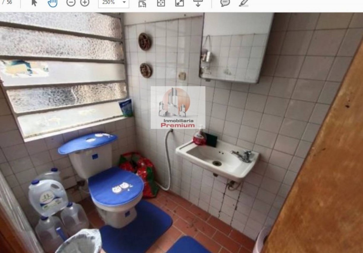 Casa en venta en Galerias, Bogotá · foto 9 de 24