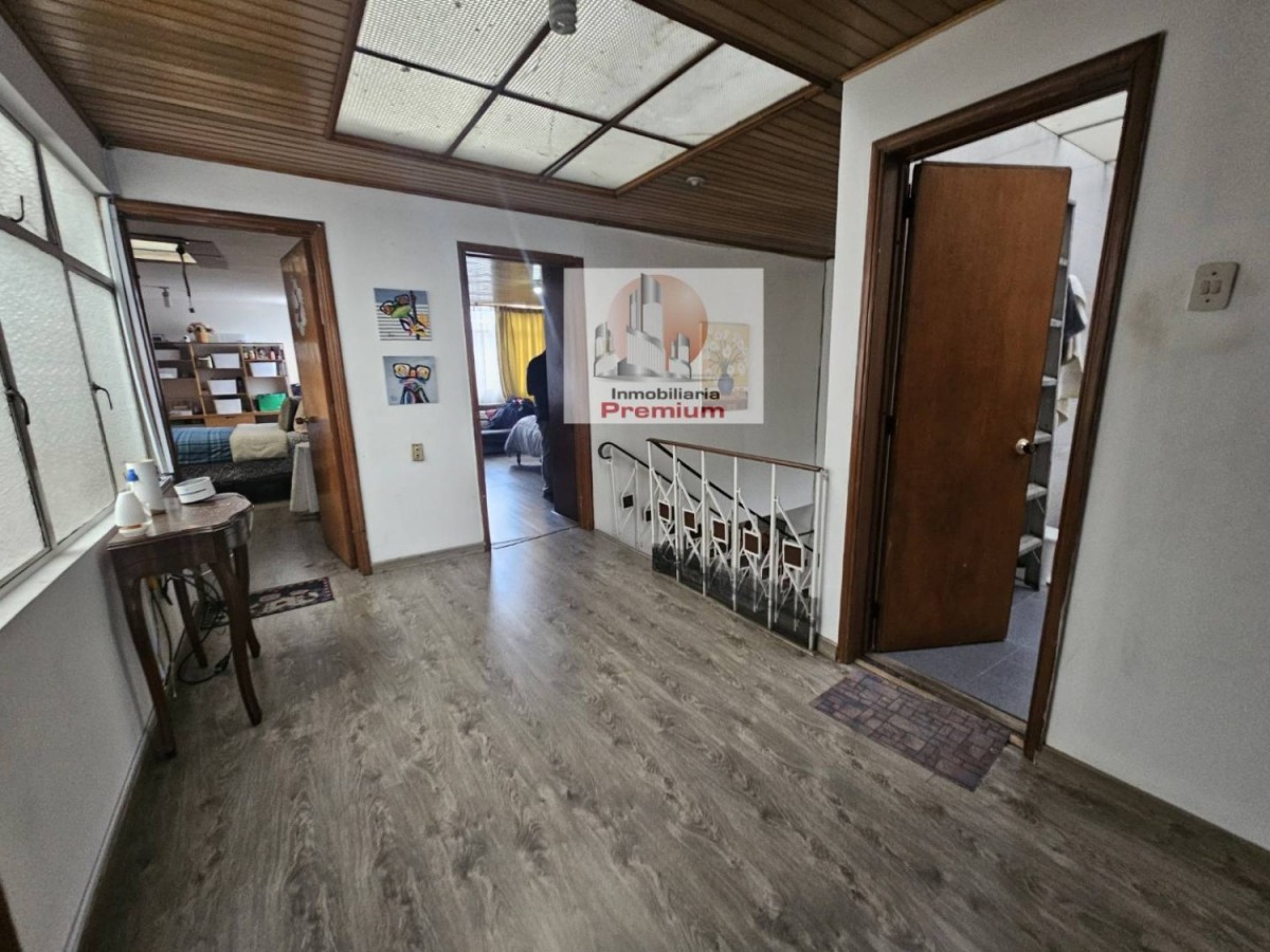 Casa en venta en Galerias, Bogotá · foto 10 de 24