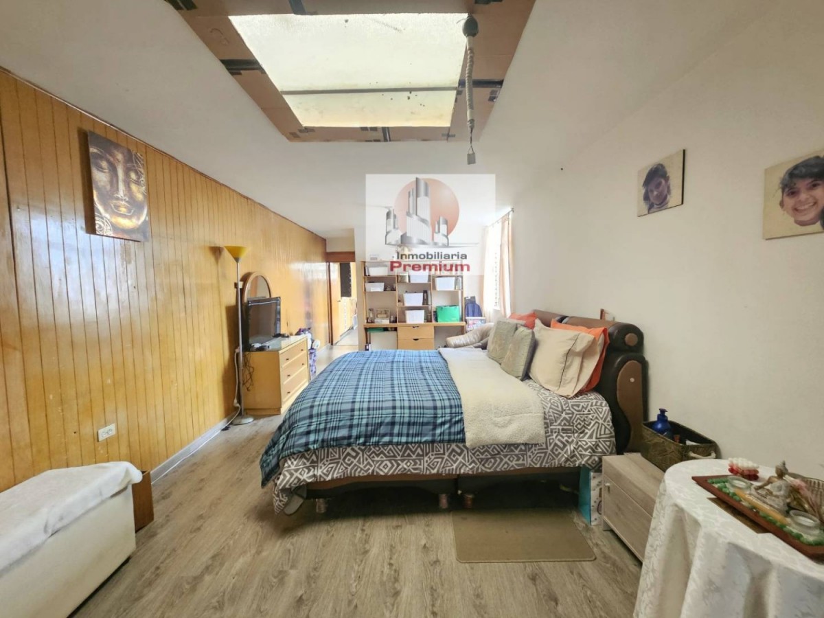 Casa en venta en Galerias, Bogotá · foto 11 de 24