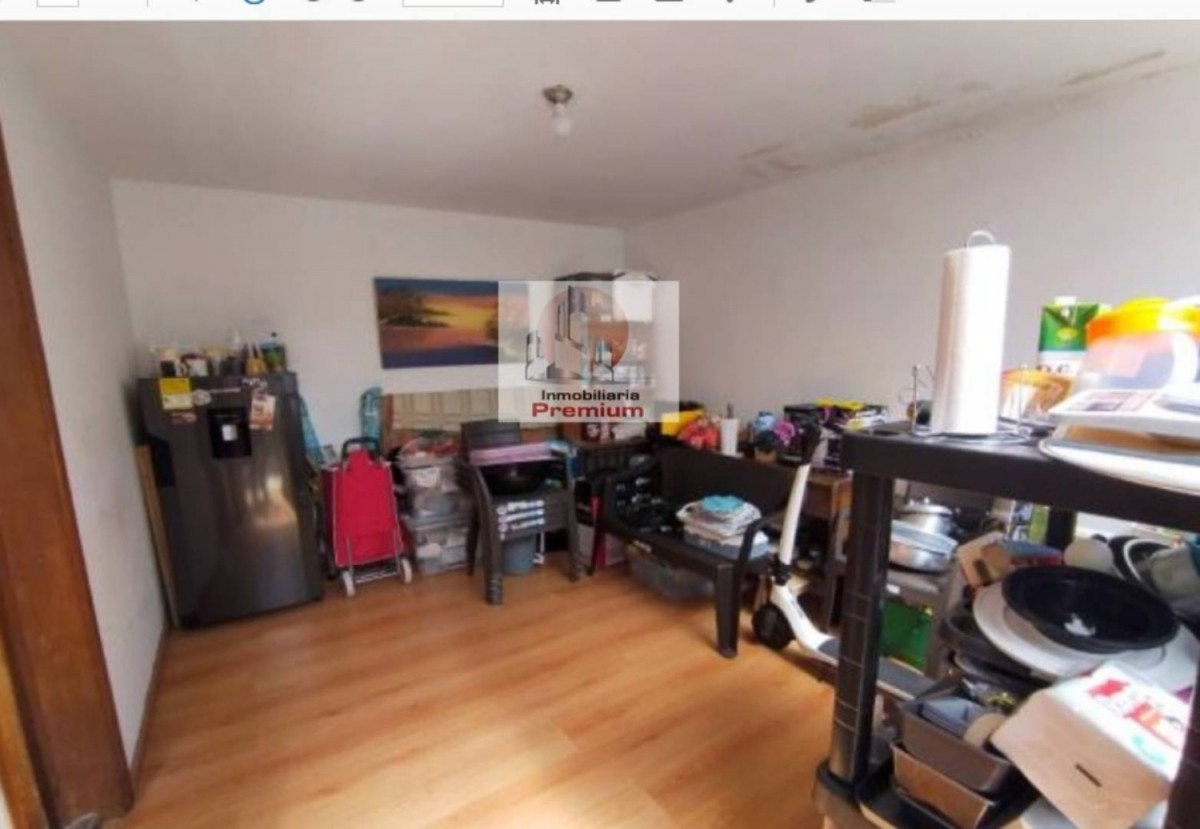 Casa en venta en Galerias, Bogotá · foto 13 de 24