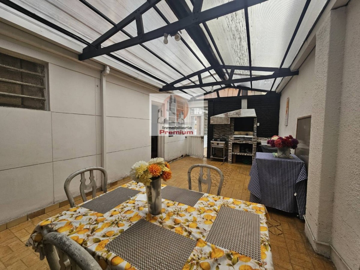 Casa en venta en Galerias, Bogotá · foto 17 de 24