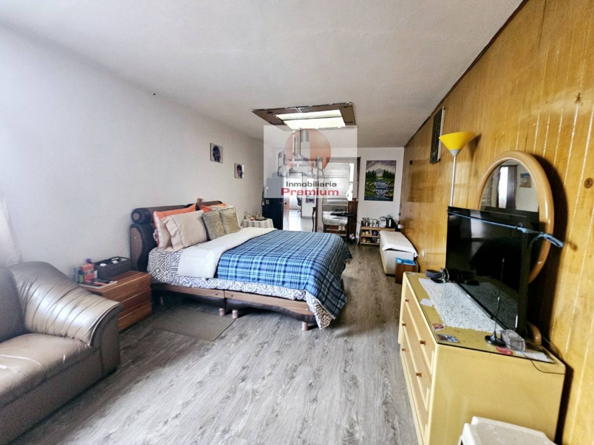 Casa en venta en Galerias, Bogotá · foto 22 de 24