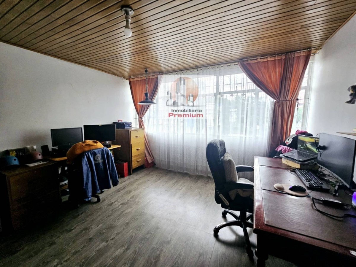 Casa en venta en Galerias, Bogotá · foto 23 de 24
