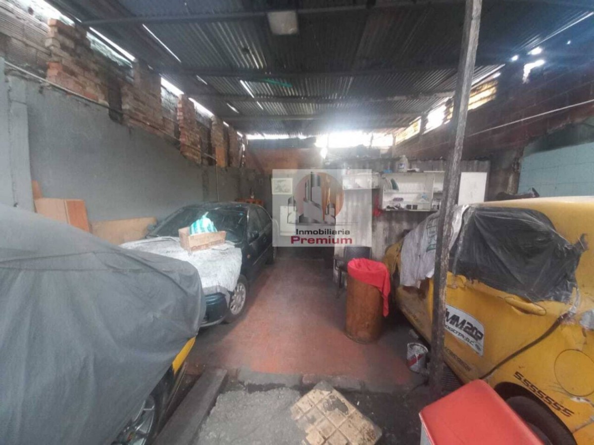 Casa en venta en Fontibon, Bogotá · foto 3 de 7