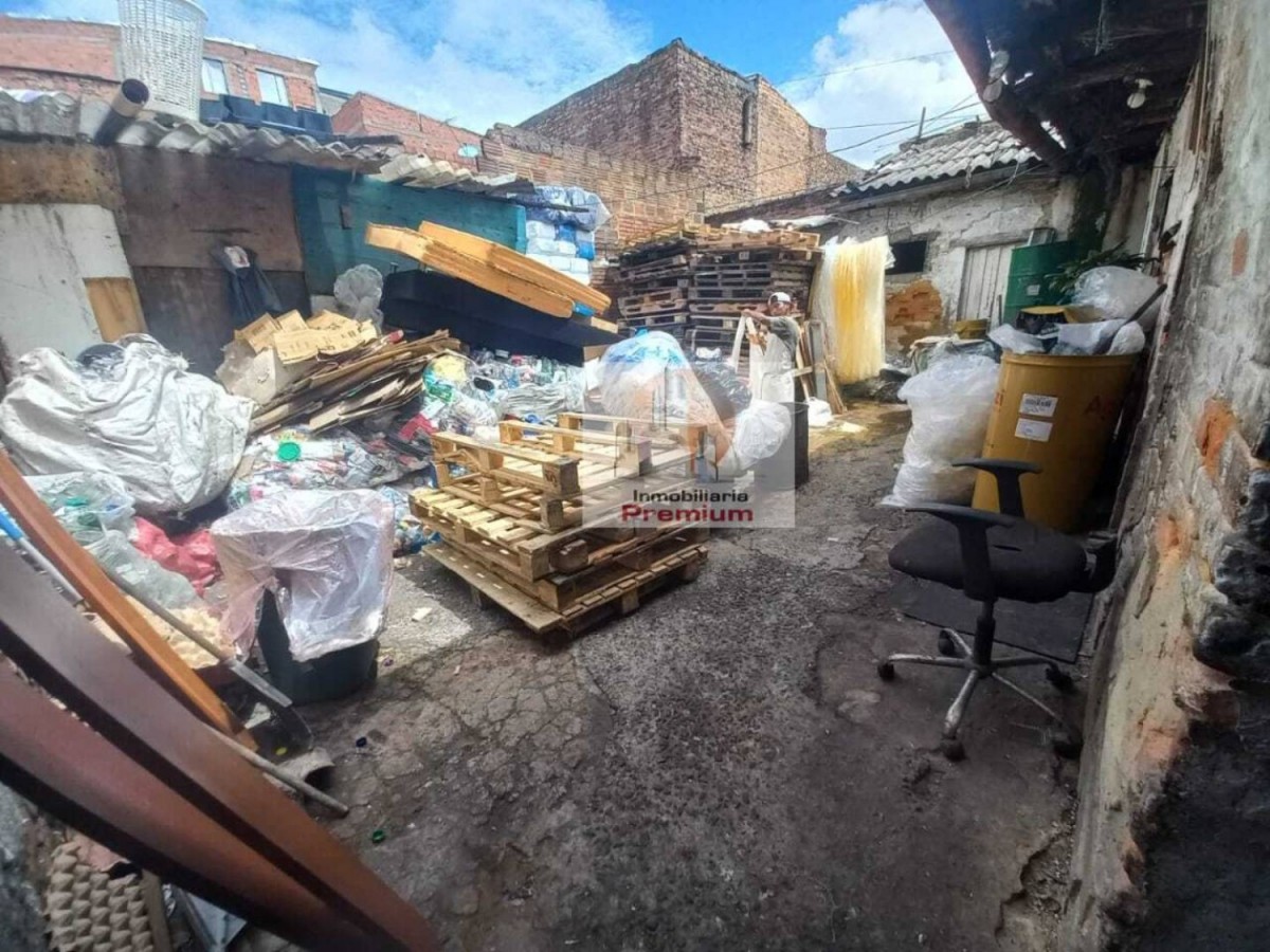 Casa en venta en Fontibon, Bogotá · foto 5 de 7