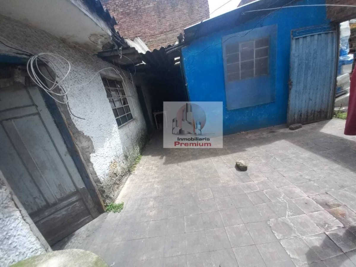 Casa en venta en Fontibon, Bogotá · foto 7 de 7