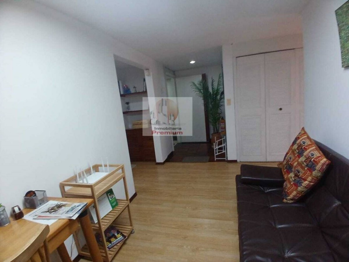 Apartamento en venta en Santa Barbara Alta, Bogotá · foto 2 de 17