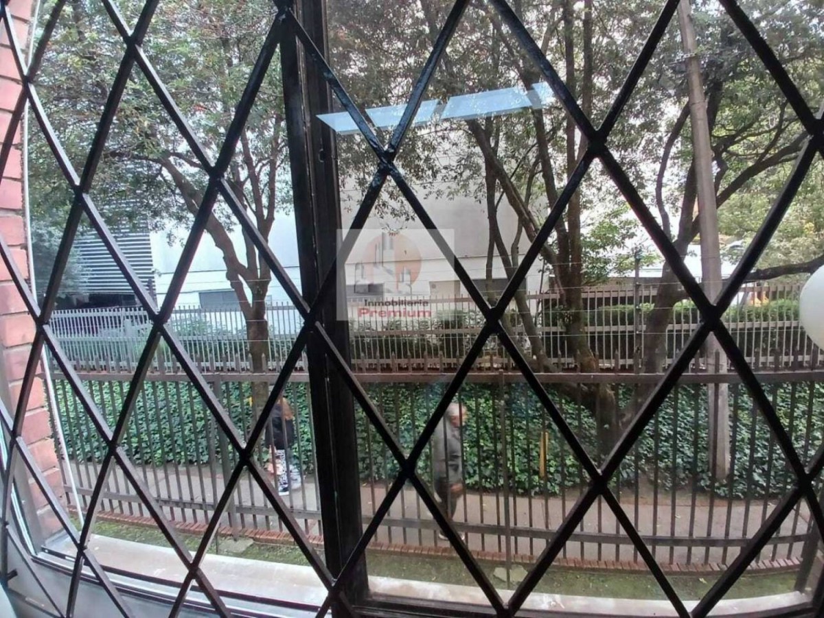 Apartamento en venta en Santa Barbara Alta, Bogotá · foto 4 de 17