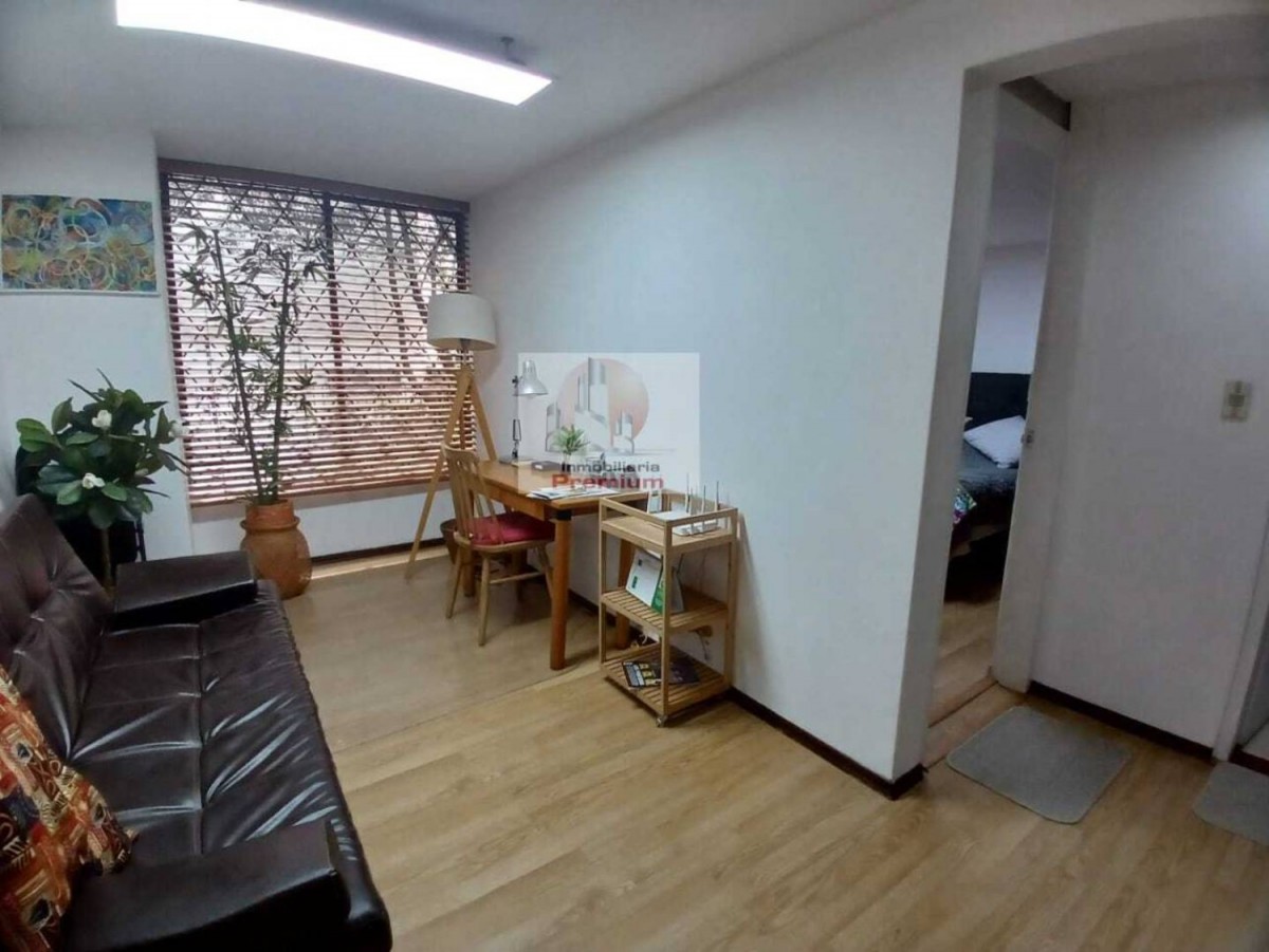 Apartamento en venta en Santa Barbara Alta, Bogotá · foto 5 de 17