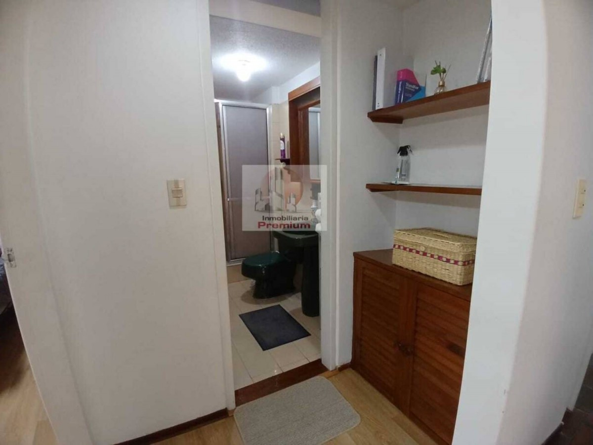 Apartamento en venta en Santa Barbara Alta, Bogotá · foto 6 de 17