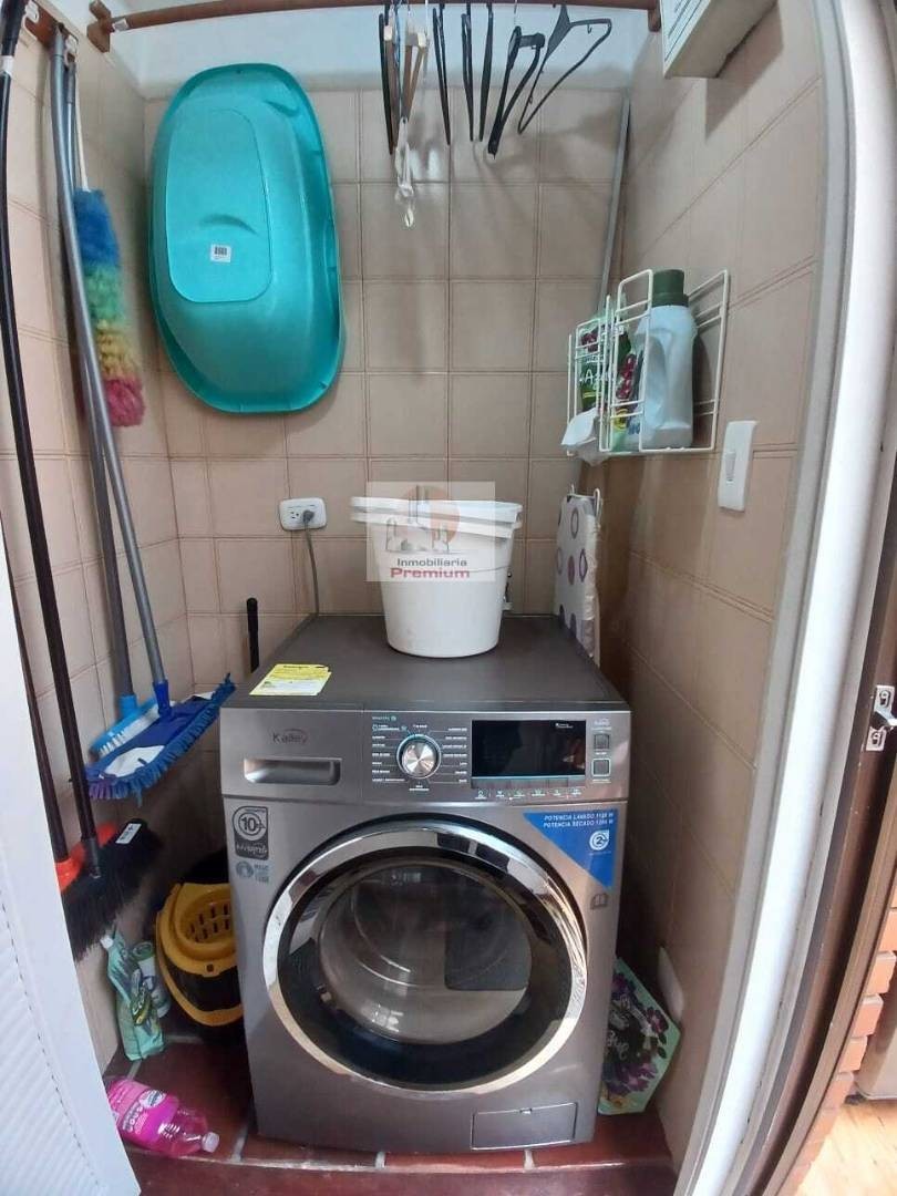 Apartamento en venta en Santa Barbara Alta, Bogotá · foto 11 de 17