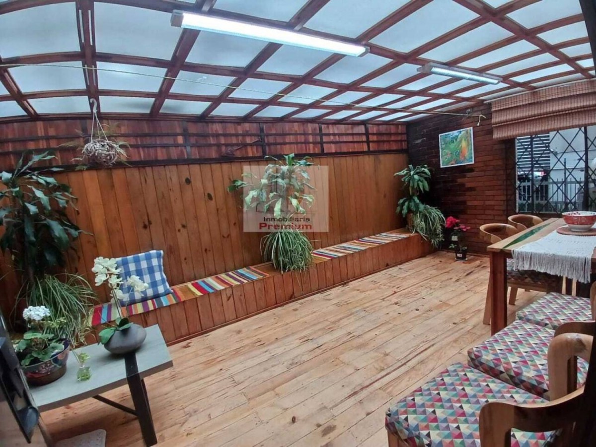 Apartamento en venta en Santa Barbara Alta, Bogotá · foto 12 de 17