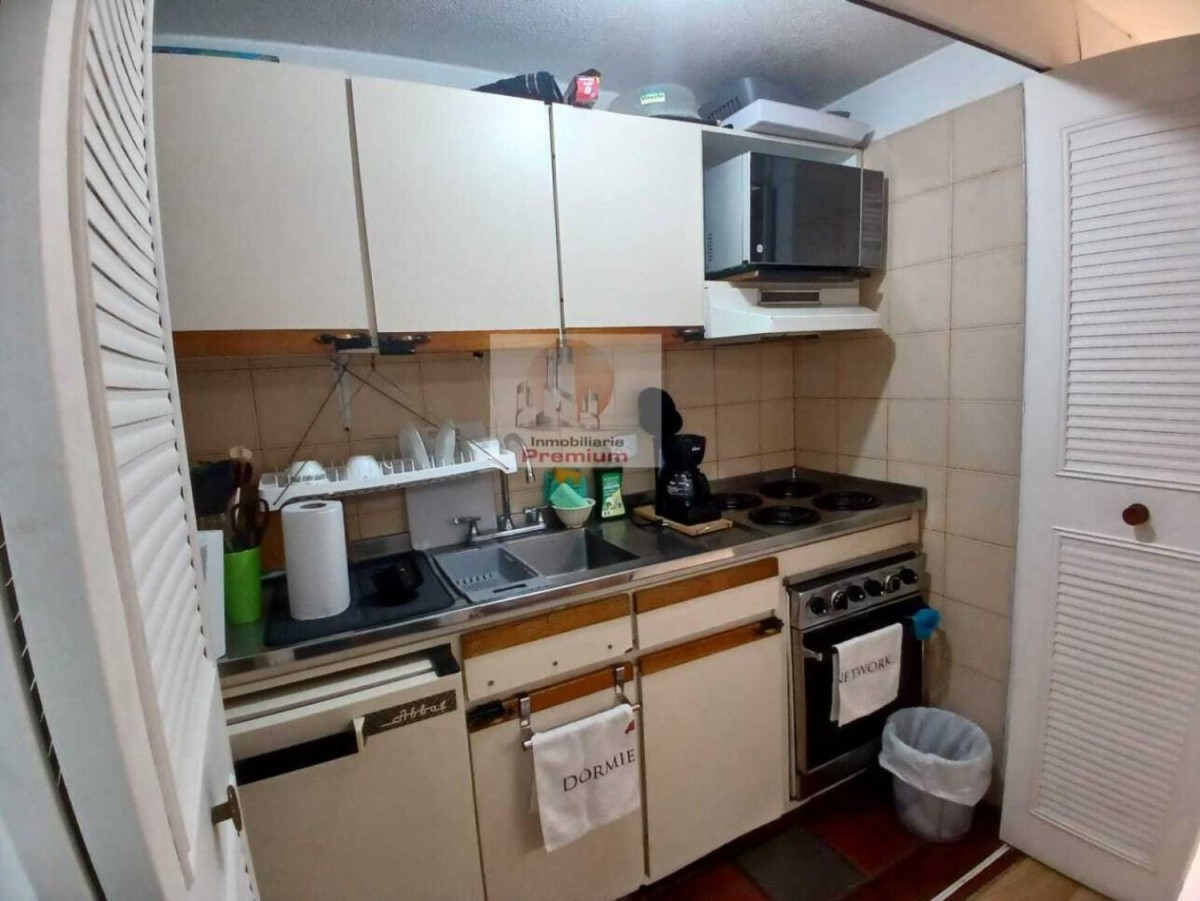 Apartamento en venta en Santa Barbara Alta, Bogotá · foto 14 de 17