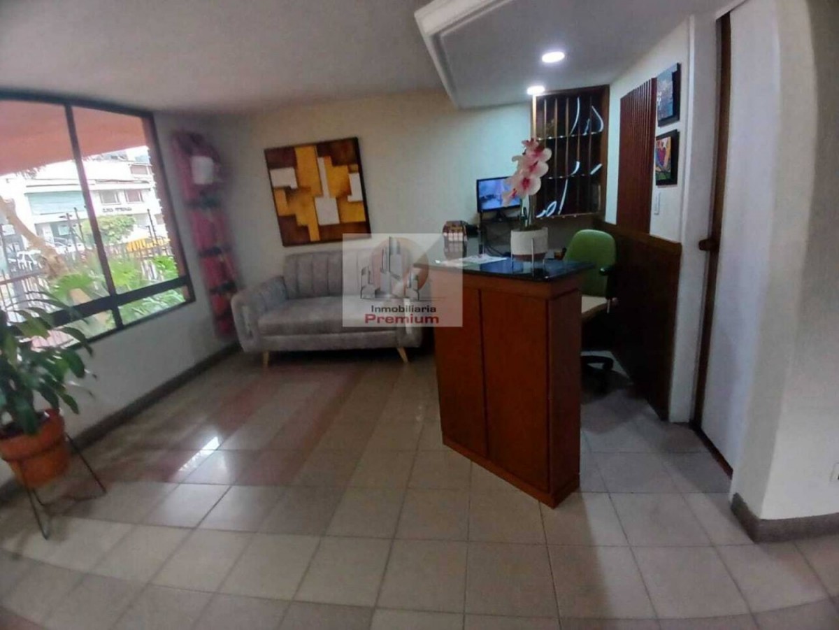 Apartamento en venta en Santa Barbara Alta, Bogotá · foto 15 de 17