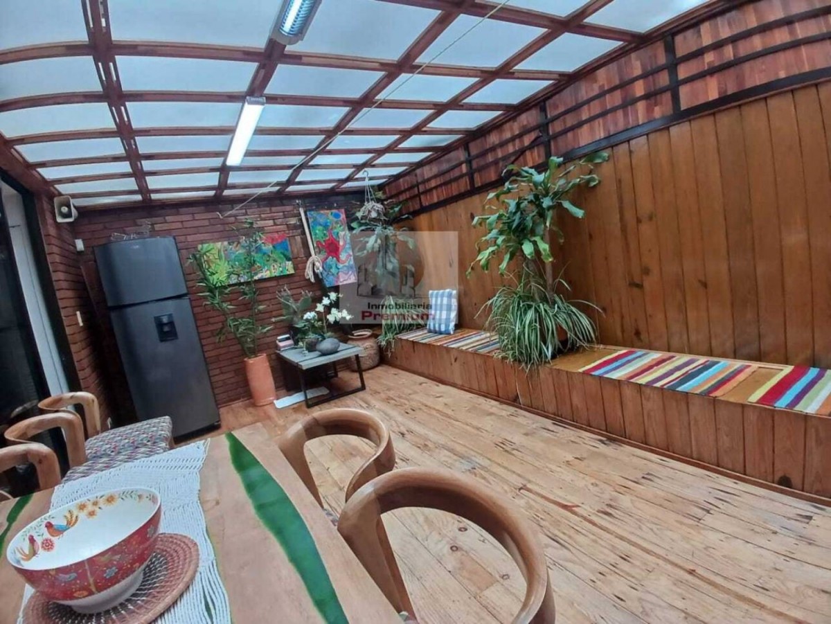 Apartamento en venta en Santa Barbara Alta, Bogotá · foto 17 de 17