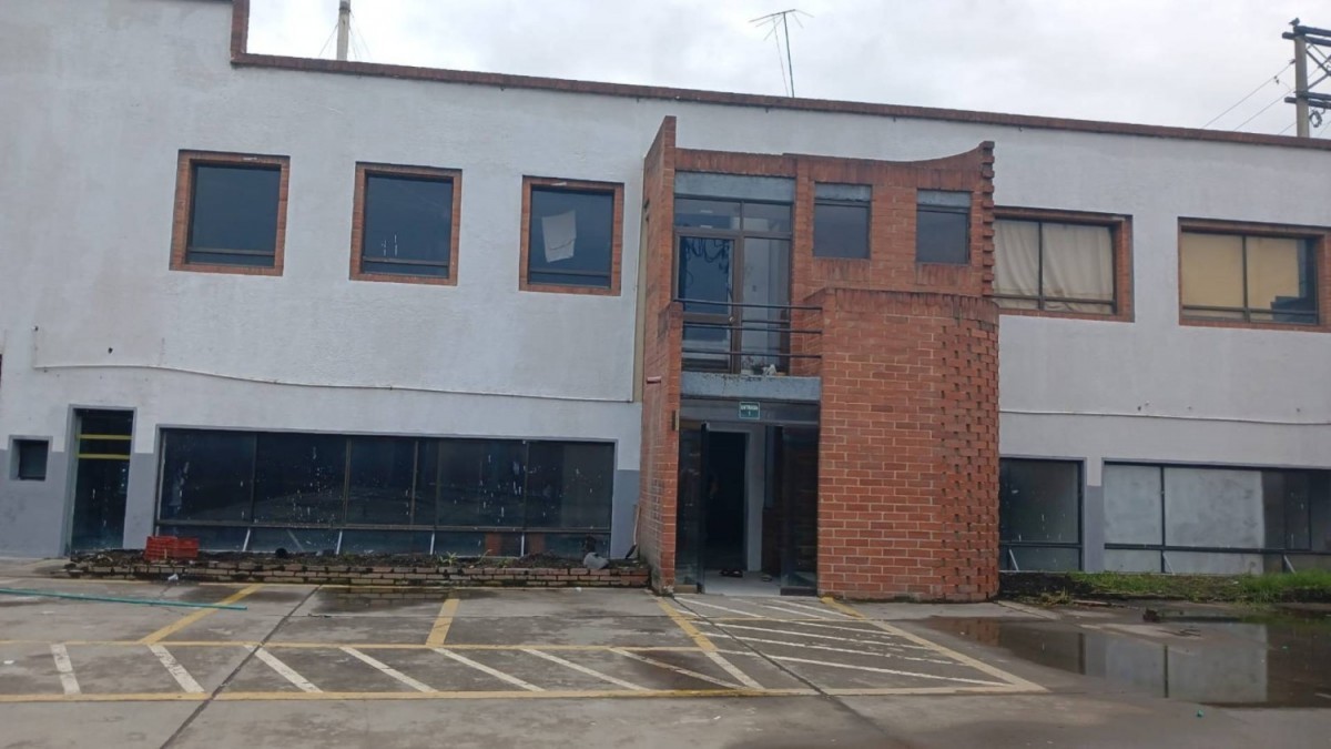 Bodega en Arriendo en Ciudad verde, Soacha