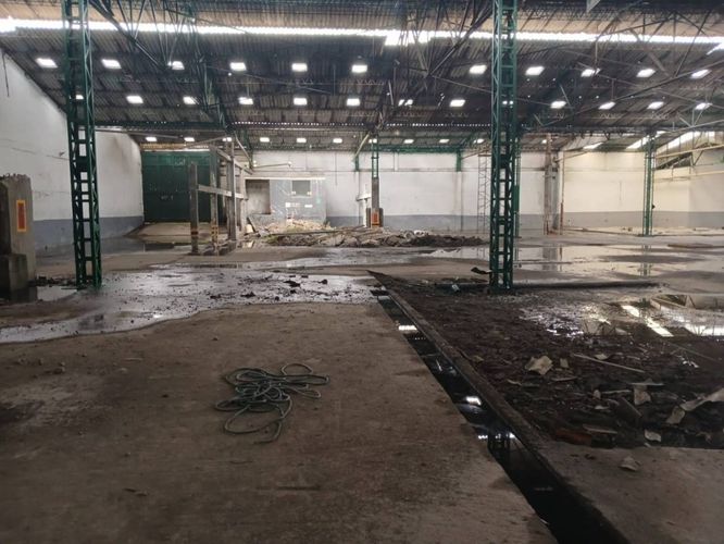 Bodega en arriendo en Ciudad Verde, Soacha, 4200 m² · foto 3 de 10