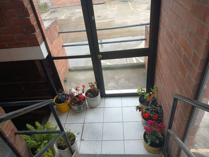 Bodega en arriendo en Ciudad Verde, Soacha, 4200 m² · foto 4 de 10
