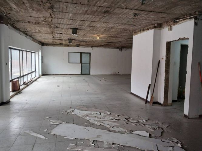 Bodega en arriendo en Ciudad Verde, Soacha, 4200 m² · foto 5 de 10