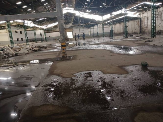 Bodega en arriendo en Ciudad Verde, Soacha, 4200 m² · foto 6 de 10