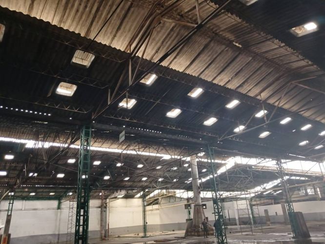 Bodega en arriendo en Ciudad Verde, Soacha, 4200 m² · foto 10 de 10