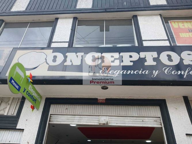 Casa en venta en Las Guacamayas, Bogotá · foto 2 de 24