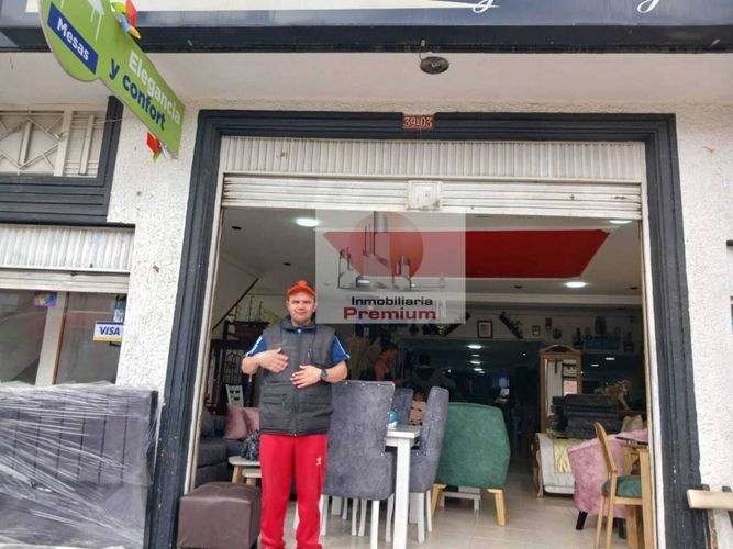 Casa en venta en Las Guacamayas, Bogotá · foto 3 de 24