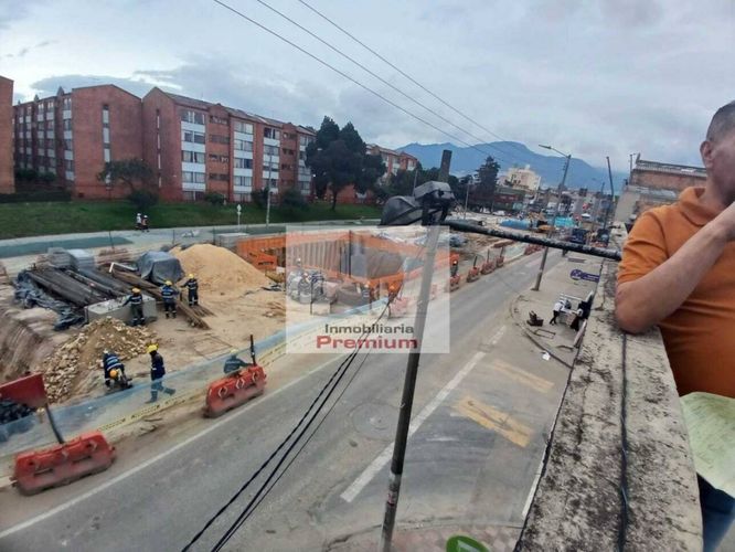 Casa en venta en Las Guacamayas, Bogotá · foto 9 de 24