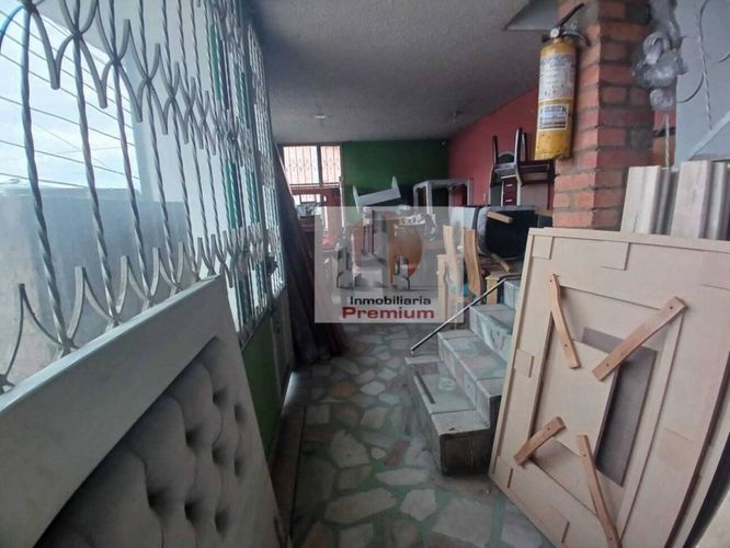 Casa en venta en Las Guacamayas, Bogotá · foto 12 de 24