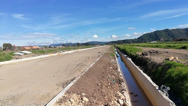 Lote en venta en Siberia, Cota, 50000 m² · foto 2 de 9