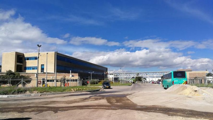 Lote en venta en Siberia, Cota, 50000 m² · foto 3 de 9